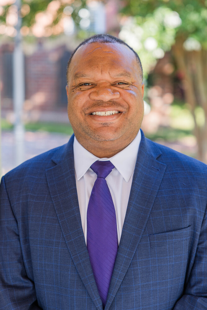 Anthony Goodson_Executive Director Headshot